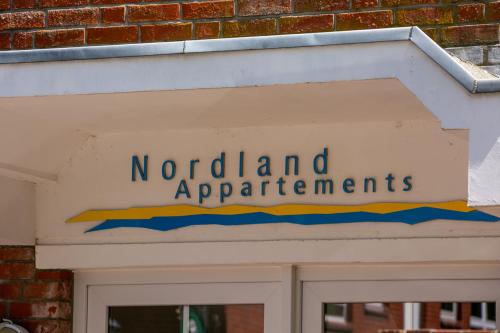 Nordland Appartements - Wohnung Sylt