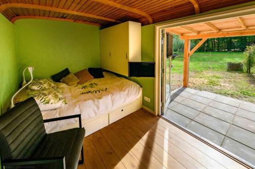 Tinyhouse De Woord