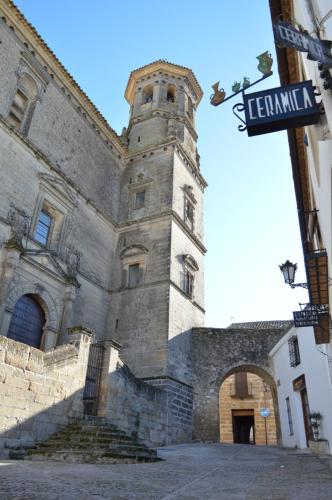 Hotel Baeza Monumental by eme hoteles