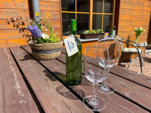 Na sjezdovce in Sedlonov