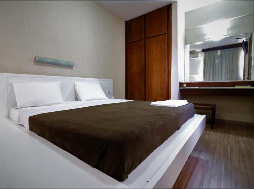 Grande Hotel Universo Palace – Uberlândia, TN