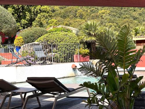 Le Roc E Fiori Hotel - Les Collectionneurs - image 7