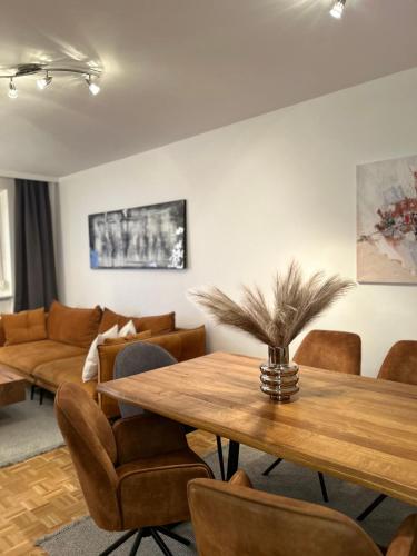 City Appartement Salzburg, Salzbourg (photo 2)