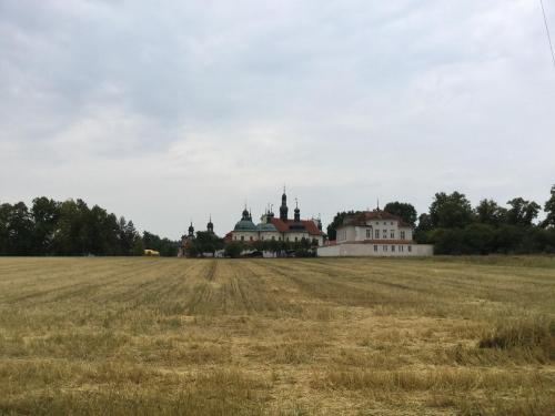 塔博尔 Pension 325 3星级 酒店 客房