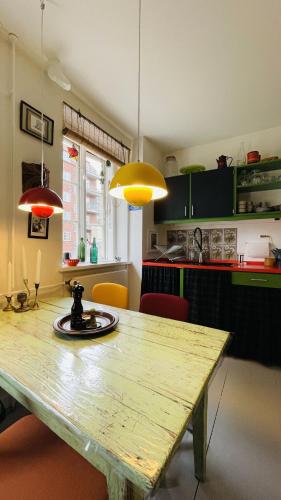 ApartmentInCopenhagen Apartment 1589, Kopenhagen (Foto 3)