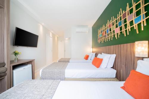 Standard Connected Room image 2