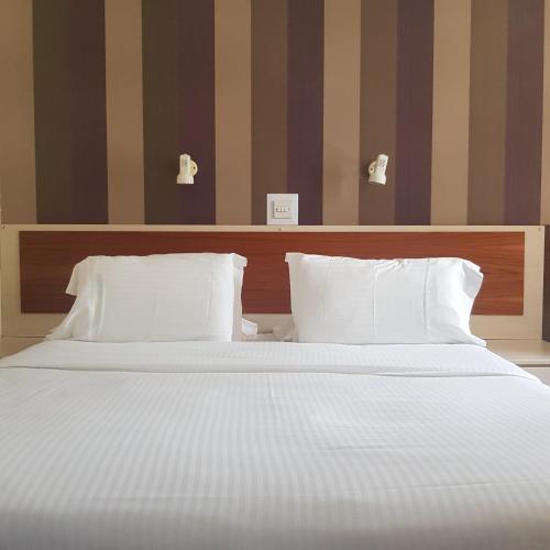 Norfolk Hotel - image 10