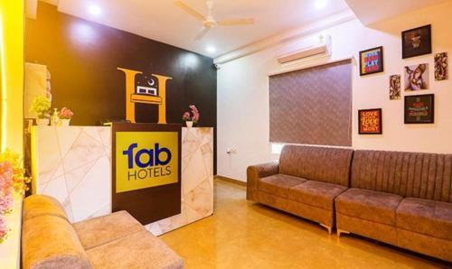 Townhouse 1140 Hotel Dream Elite