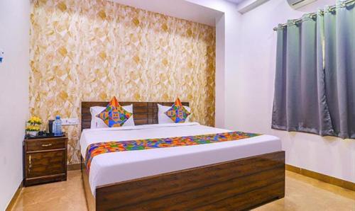 Townhouse 1140 Hotel Dream Elite Hyderabad