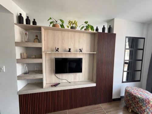 Hermoso apartamento 201 ibagué