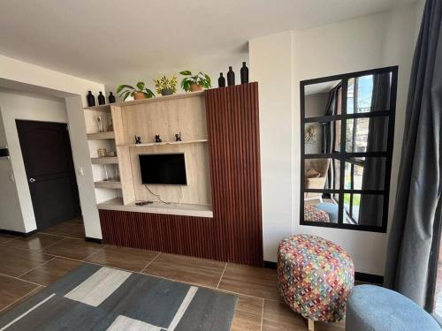 Hermoso apartamento 201 ibagué