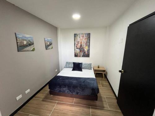 Hermoso apartamento 201 ibagué