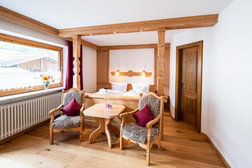 1 queen bed