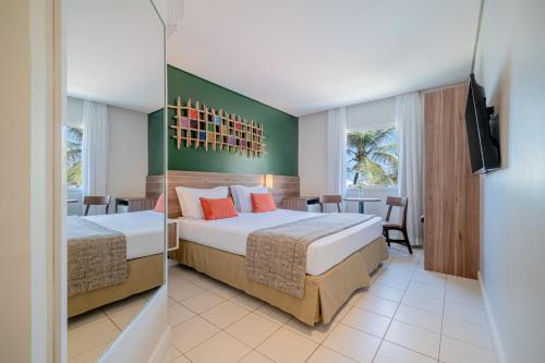 Grand Standard Double Room image 4