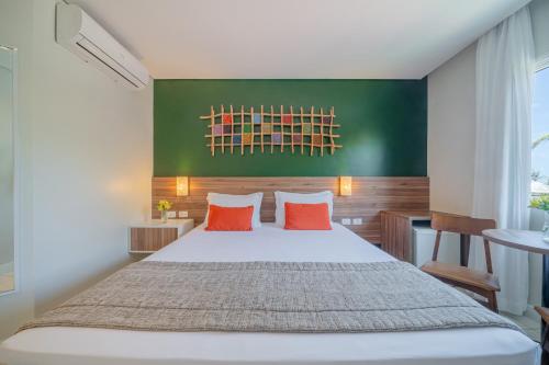 Grand Standard Double Room image 3