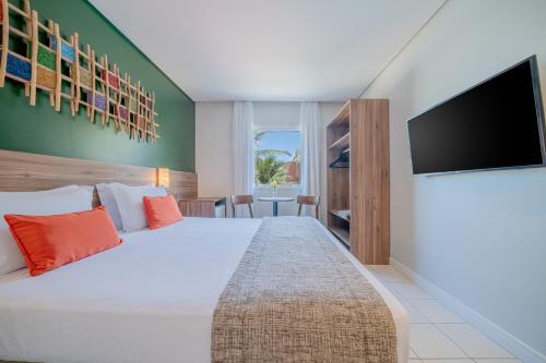 Grand Standard Double Room image 2