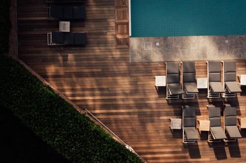 Talbooth House & Spa