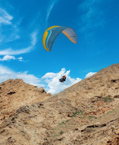 Mysk Al Faya Retreat - image 11