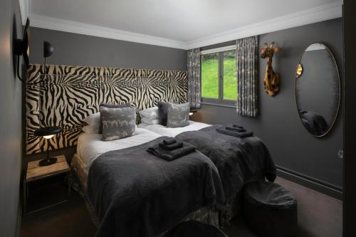 Talbooth House & Spa