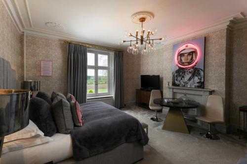 Talbooth House & Spa