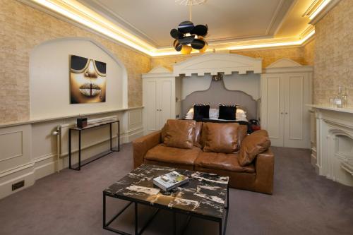 Talbooth House & Spa