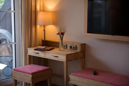 Biohotel Garmischer Hof - image 10