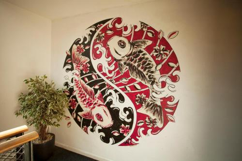 St Christophers Inn at The Winston - image 7