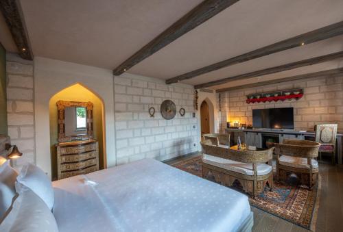 AJWA Cappadocia - Preferred Hotels Legend Collection