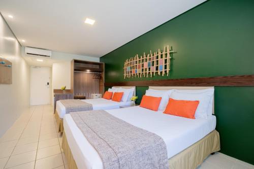 Quadruple Junior Suite image 5