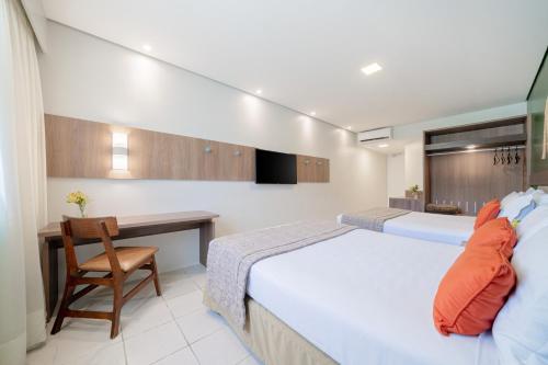Quadruple Junior Suite image 4