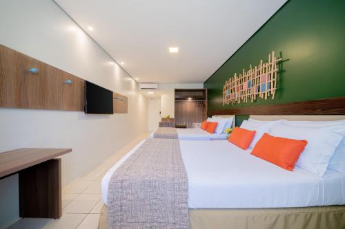 Quadruple Junior Suite image 3