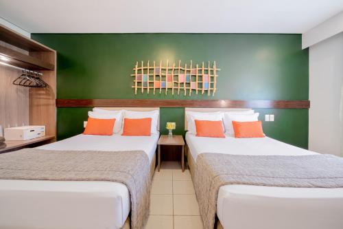 Quadruple Junior Suite image 2