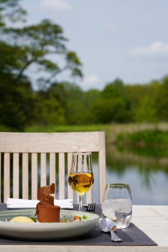 Talbooth House & Spa