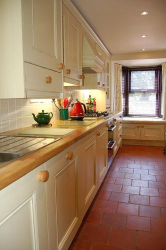 Henborth Mawr Cottage in Talybont