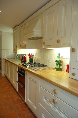 Henborth Mawr Cottage in Talybont