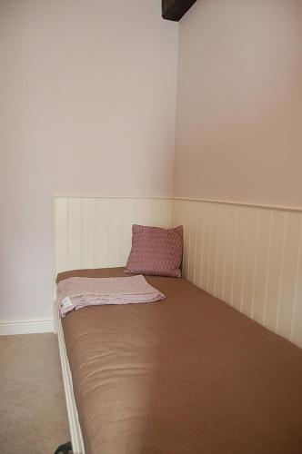 Henborth Mawr Cottage in Talybont