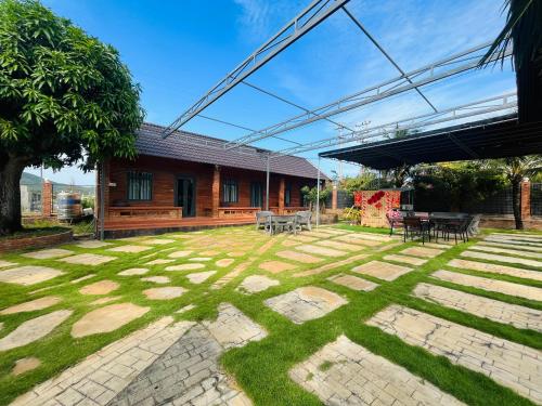 Tiến Hoà Homestay - Dốc Lết
