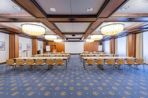 Maritim Hotel Mannheim - image 13