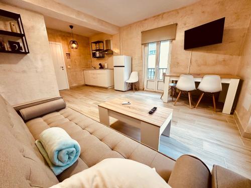 Cherry JACUZZI Apartment, Ronda