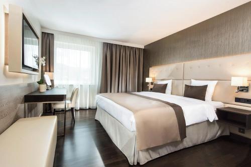 Wyndham Grand Salzburg Conference Centre - image 4