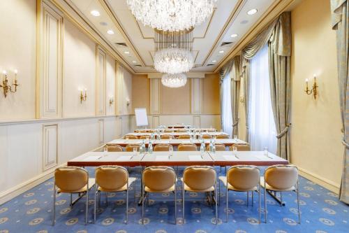 Maritim Hotel Mannheim - image 11