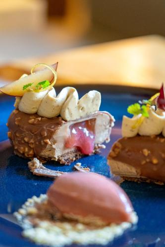 Talbooth House & Spa