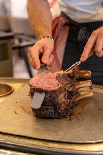 Talbooth House & Spa