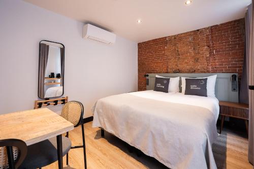 Limehome Amsterdam Leidsekruisstraat, Амстердам (фото 11)
