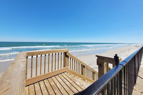 Beach Condo Unit #435