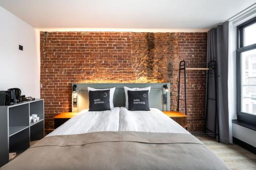 Limehome Amsterdam Leidsekruisstraat, Амстердам (фото 4)