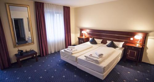 Stargaze Home Hotel Room Type - Comfort Double Room