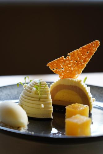 Talbooth House & Spa