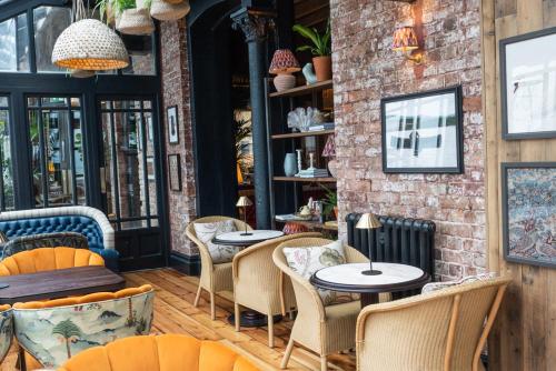 The Martello Hotel