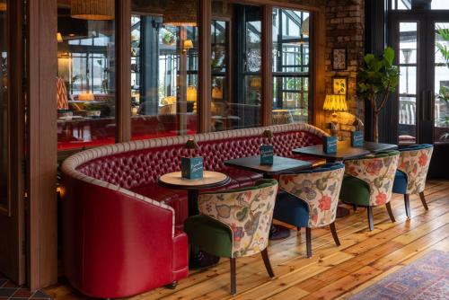 The Martello Hotel - main image